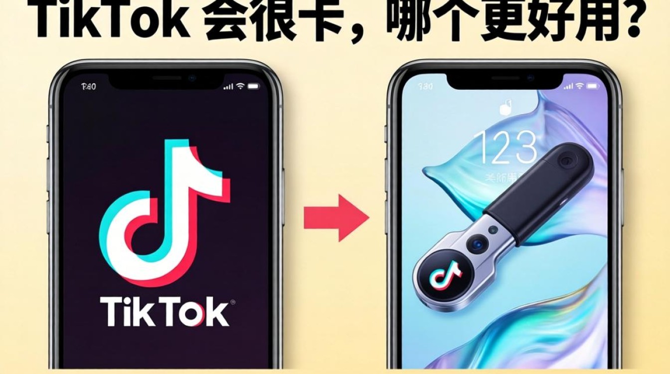 tiktok工具对比哪个更好用