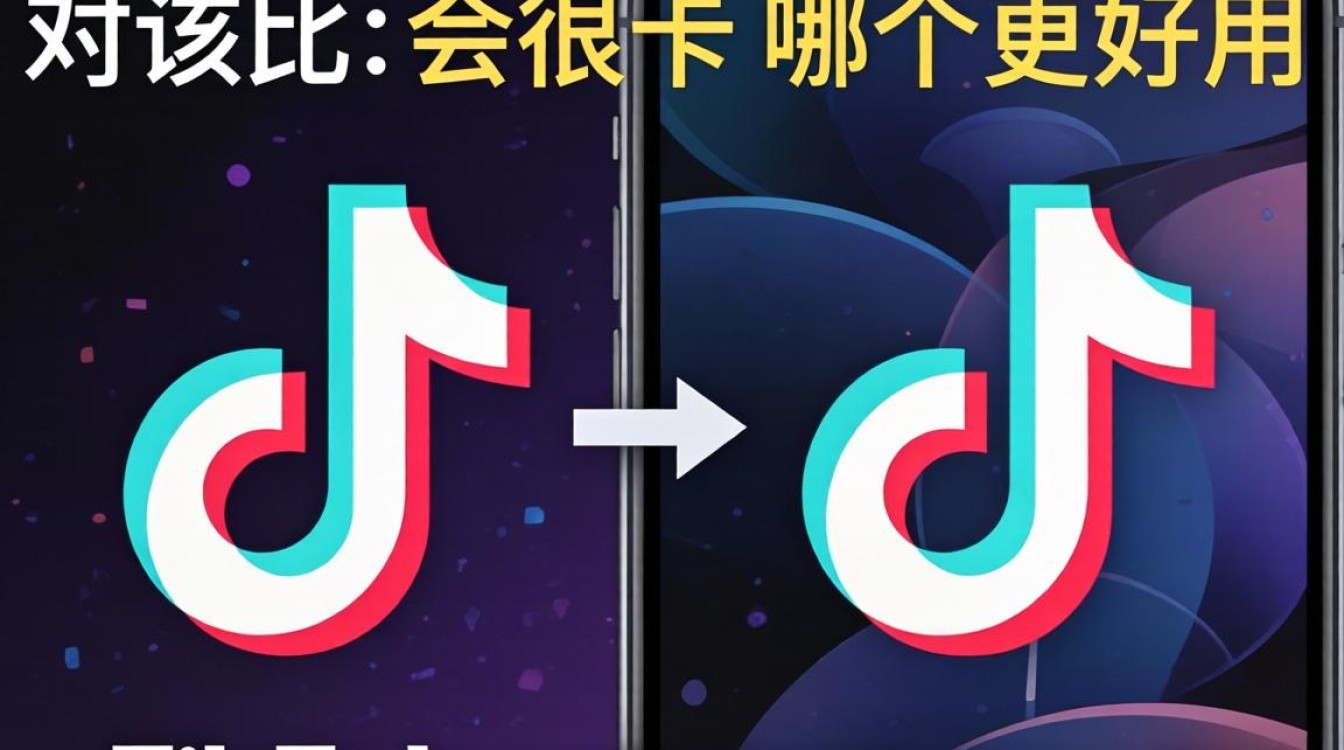 tiktok工具对比哪个更好用