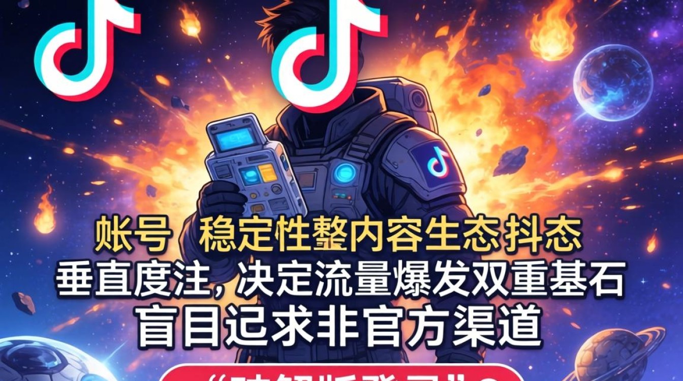 TikTok 破解版登录怎么用