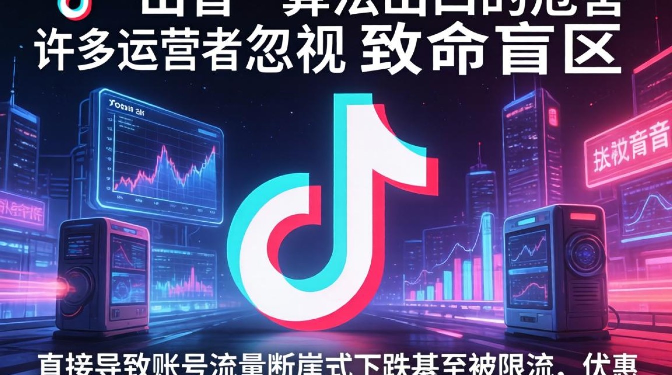 TikTok 算法出口的危害是什么