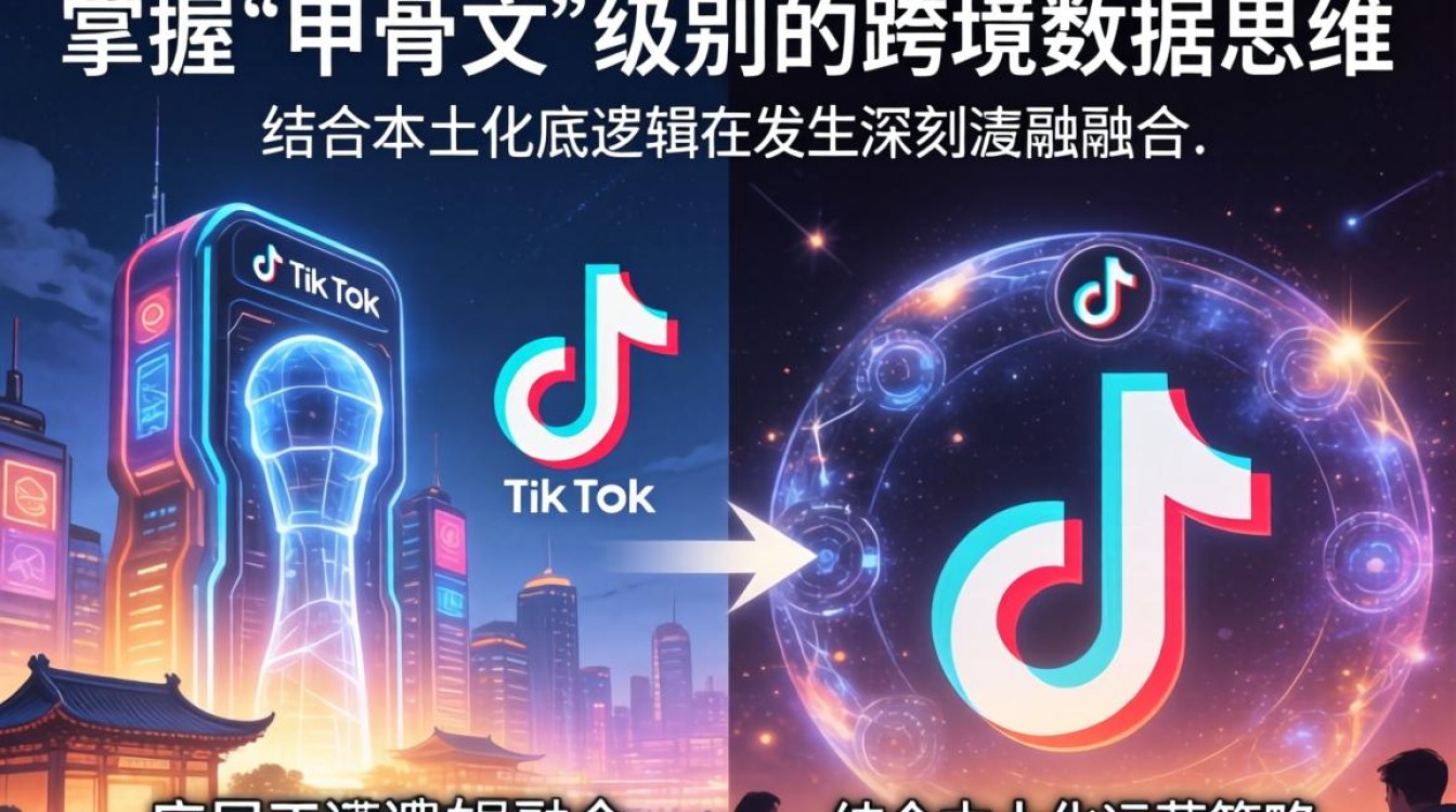 甲骨文救了 TikTok 变现技巧