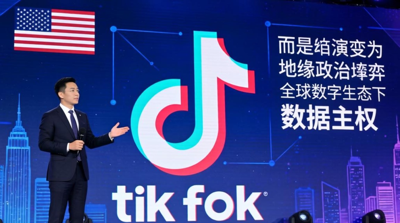 美国tiktok事件起因是什么