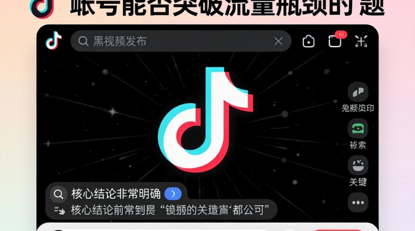 TikTok 全球账号粉丝增长秘籍