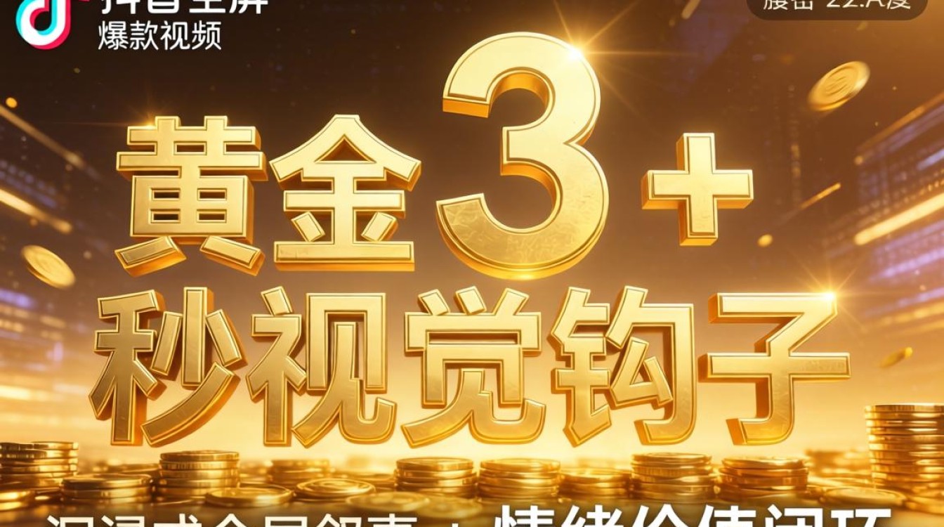 抖音全屏小视频怎么制作