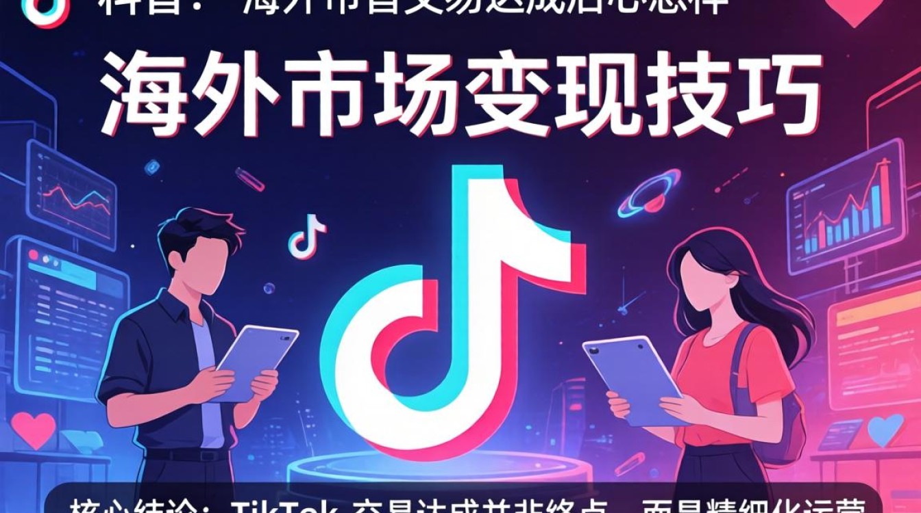 TikTok 交易达成后会怎样