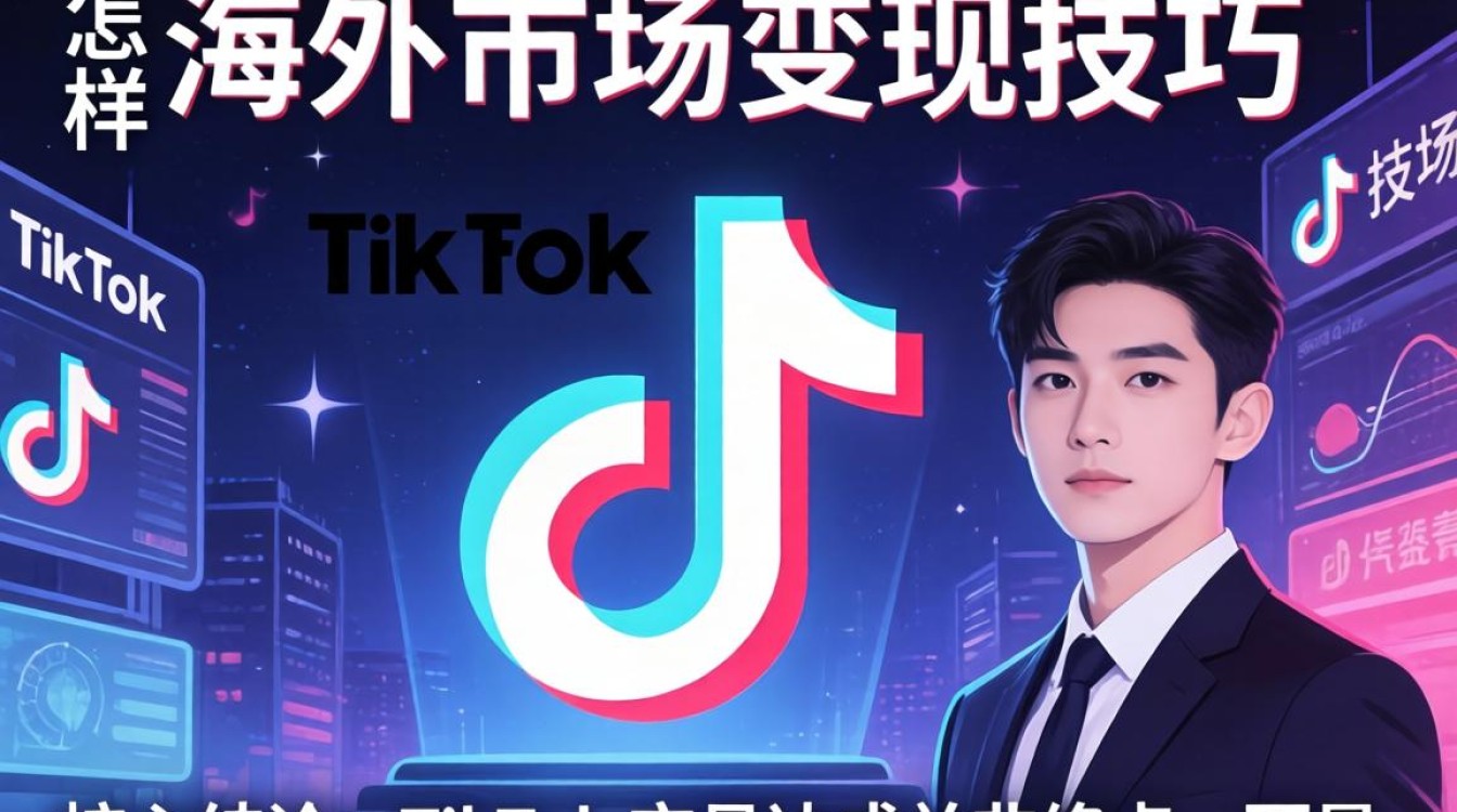 TikTok 交易达成后会怎样
