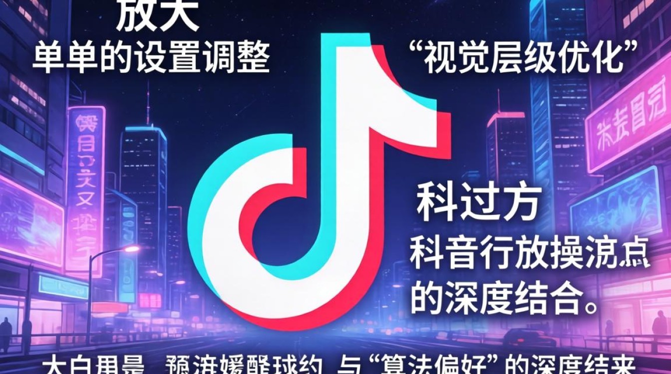 抖音算法推荐与流量获取技巧