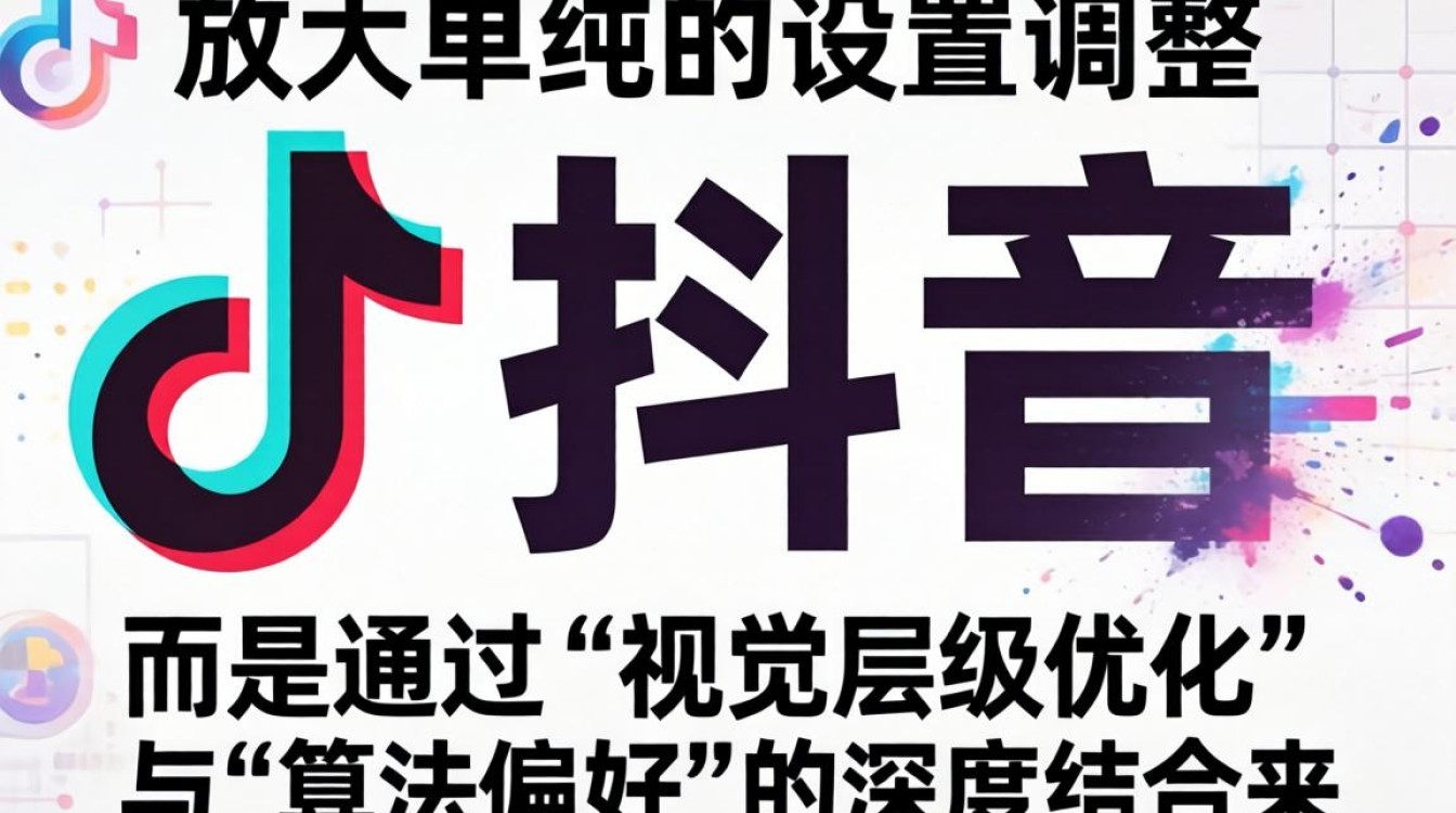 抖音算法推荐与流量获取技巧