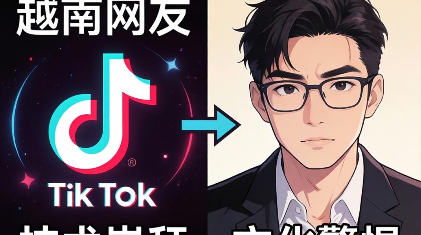 越南网友怎么看中国抖音