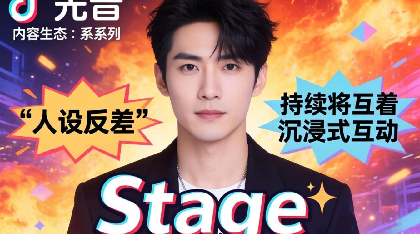 TikTok 舞台李光洙内容创作技巧