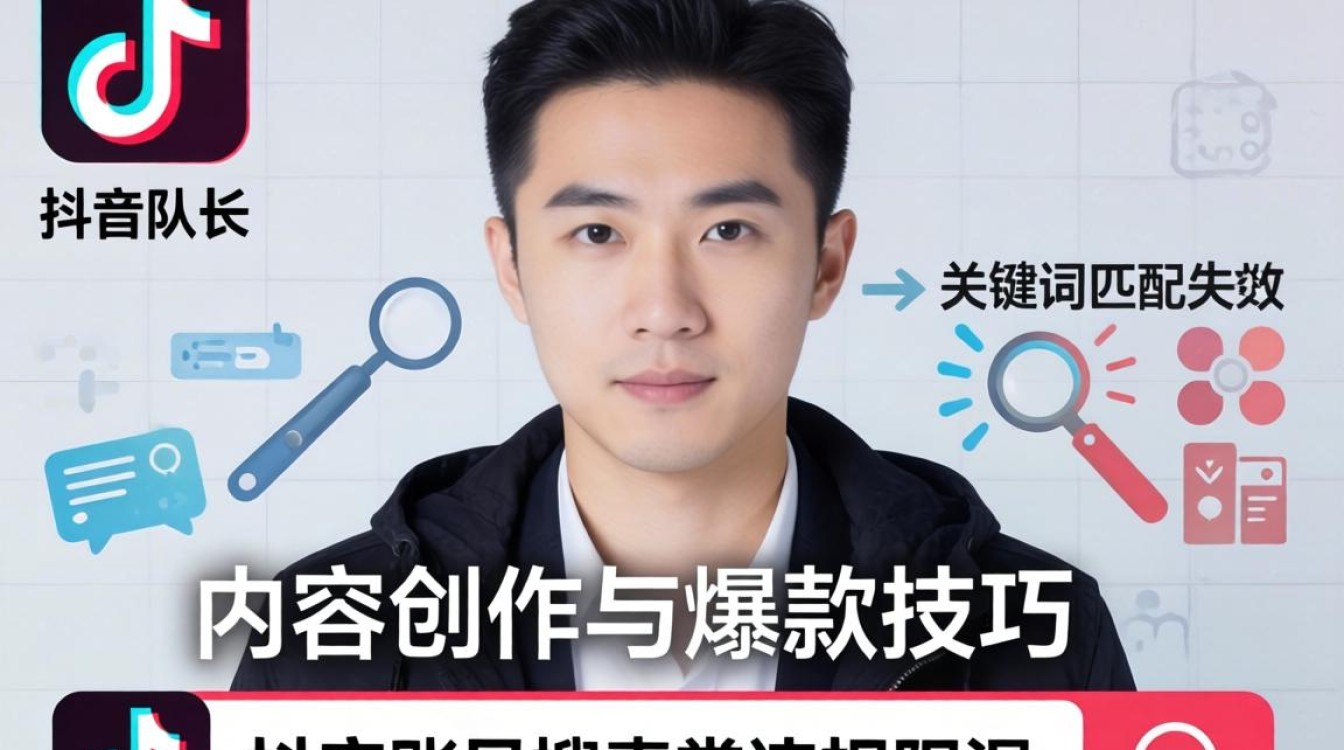 杨队长账号消失原因及内容创作爆款技巧