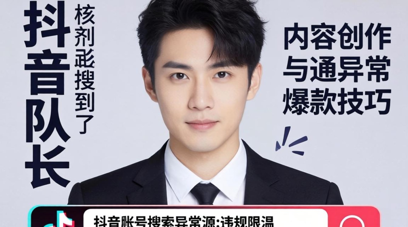 杨队长账号消失原因及内容创作爆款技巧