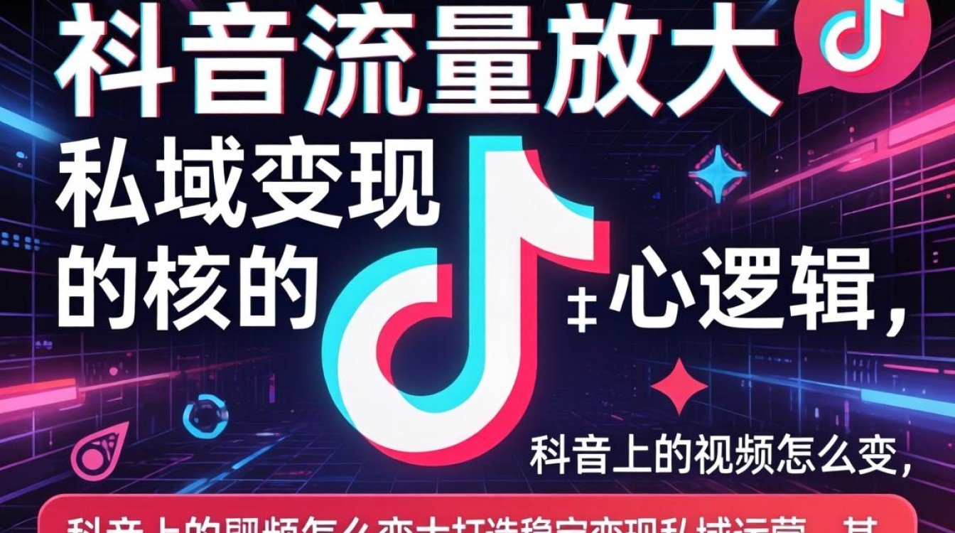 抖音上的视频怎么变大的