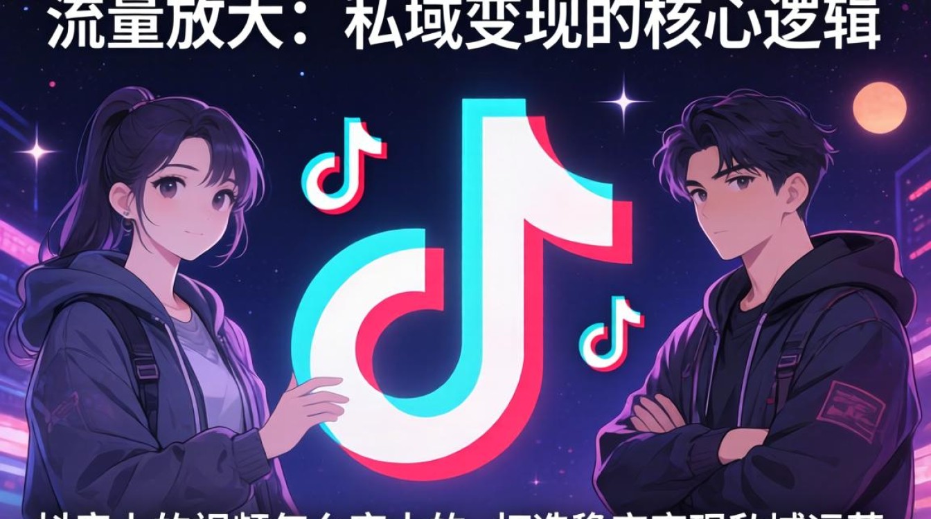 抖音上的视频怎么变大的