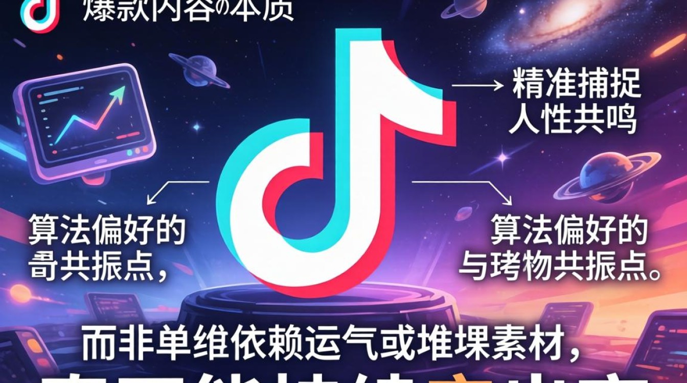 TikTok 总裁张一鸣内容创作技巧