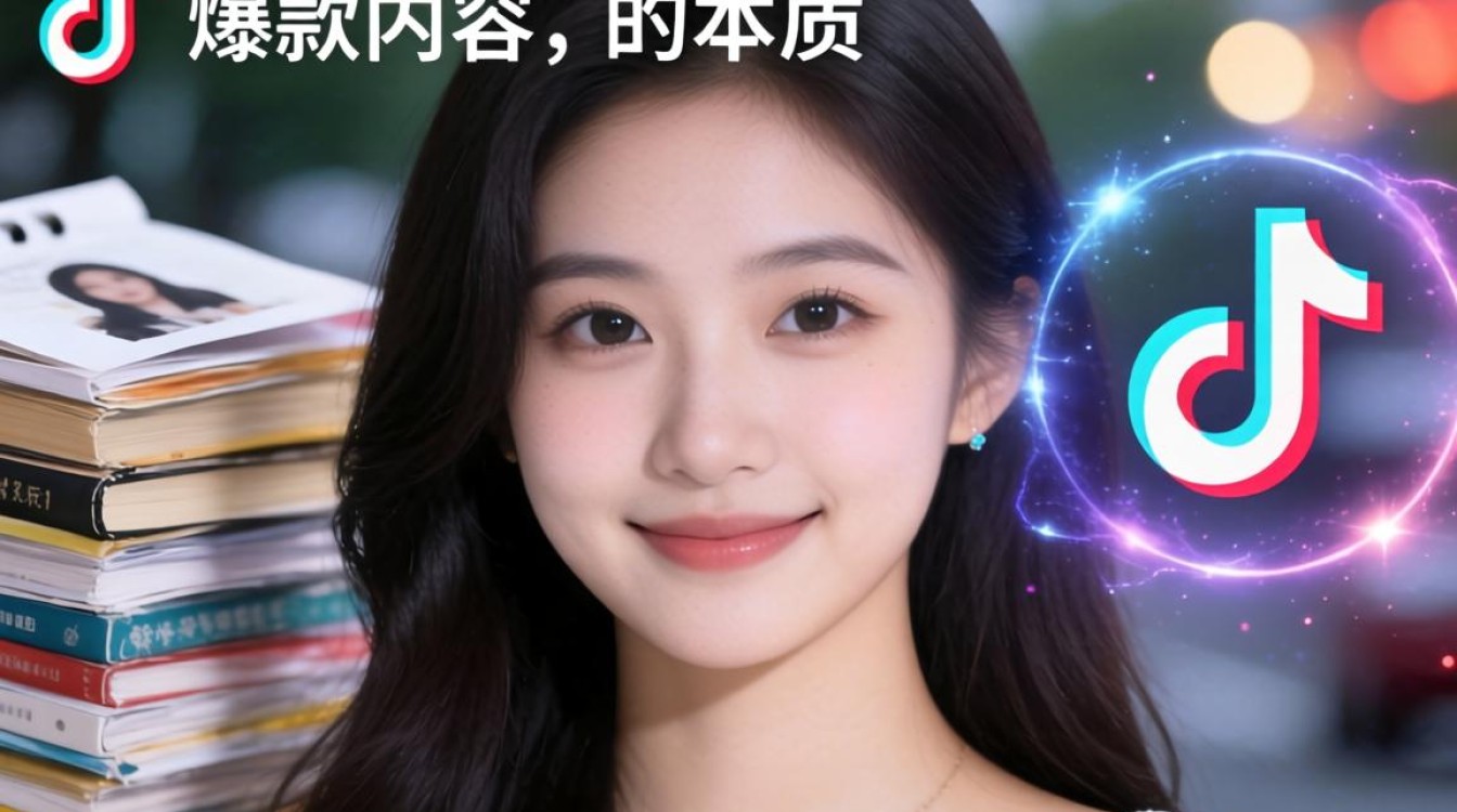 TikTok 总裁张一鸣内容创作技巧