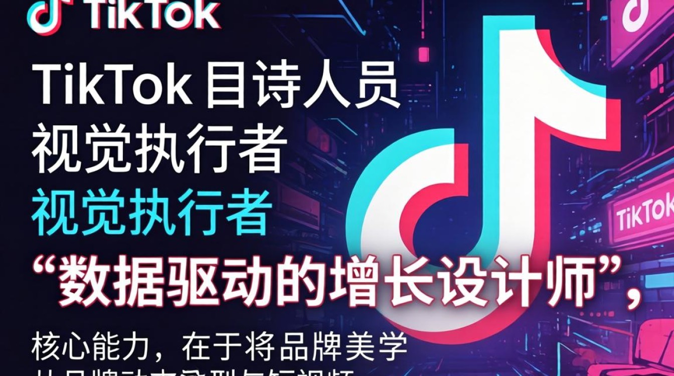 TikTok 设计负责人从入门到精通完整攻略