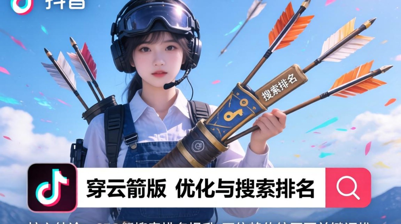 穿云箭版抖音怎么更新