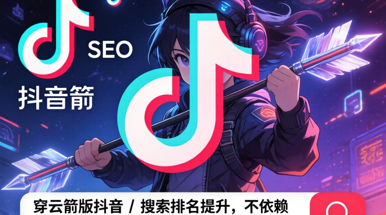 穿云箭版抖音怎么更新