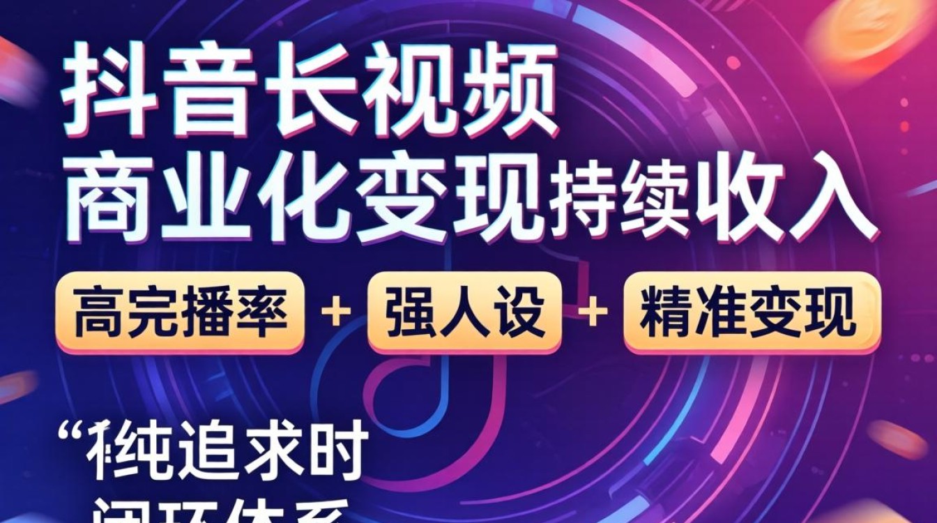 如何靠剪辑实现商业化持续收入
