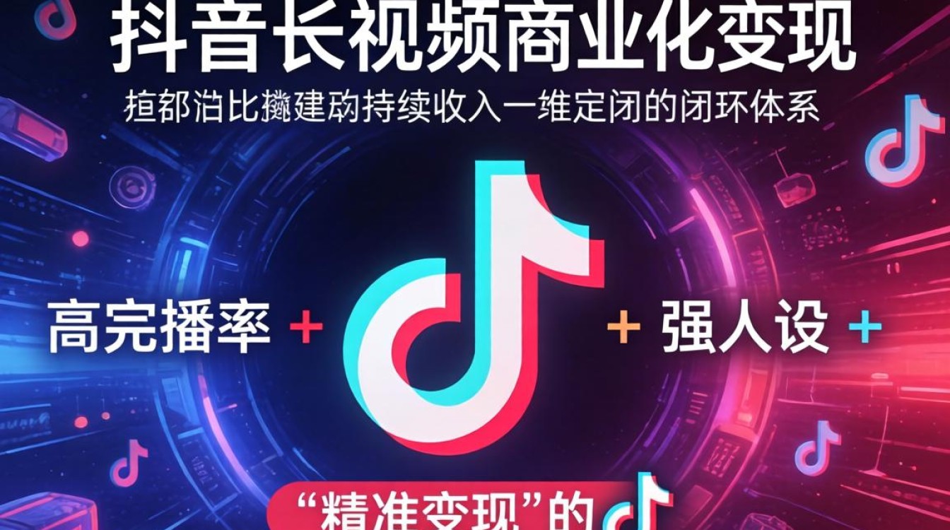 如何靠剪辑实现商业化持续收入