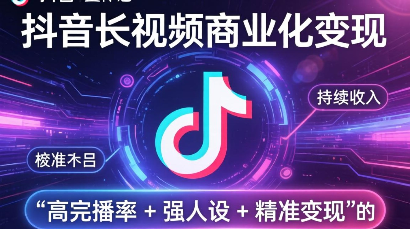 如何靠剪辑实现商业化持续收入