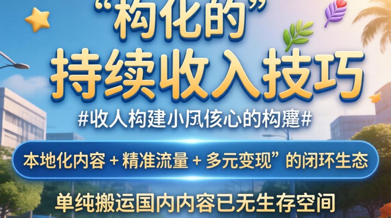 在泰国怎么做抖音内容