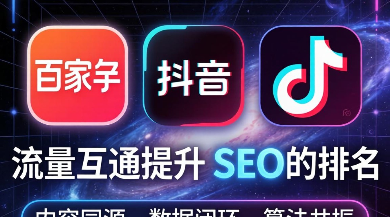 百家号抖音和 TikTok 互通吗