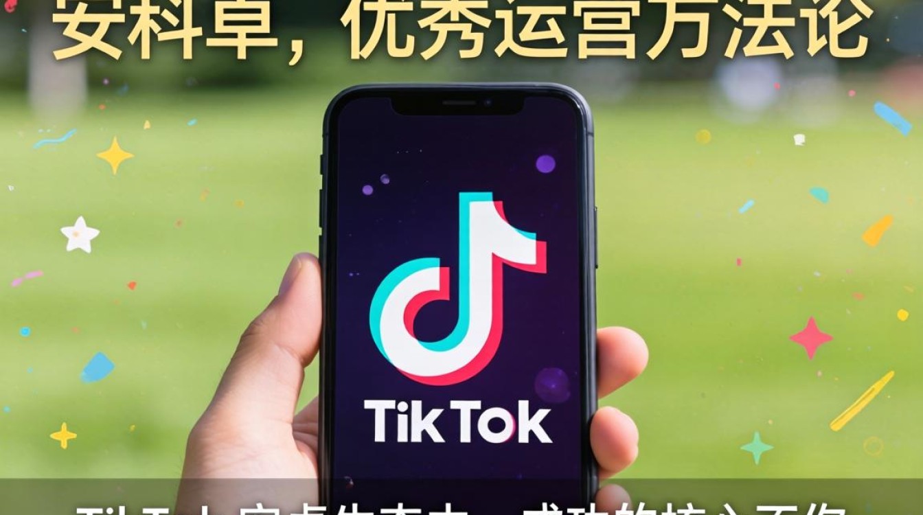 账号拆解怎么上 TikTok 安卓