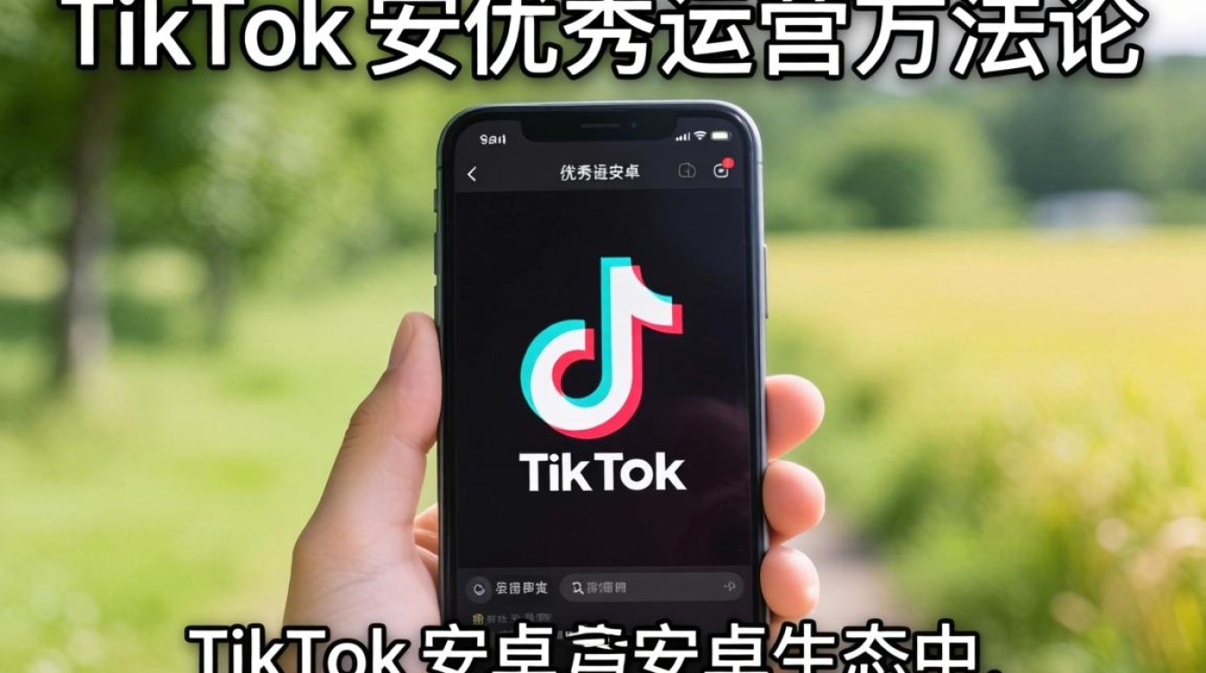账号拆解怎么上 TikTok 安卓
