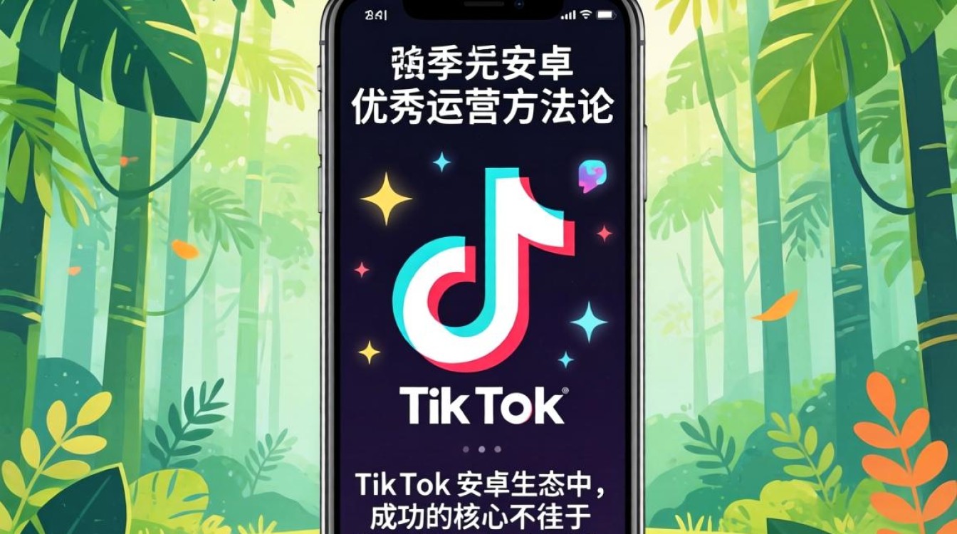 账号拆解怎么上 TikTok 安卓