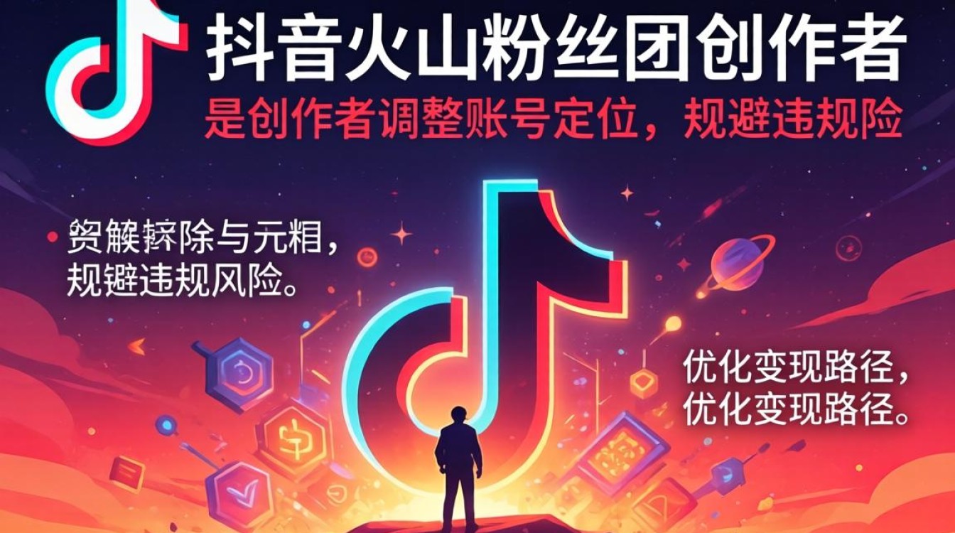 退出粉丝团赚钱玩法与实战案例