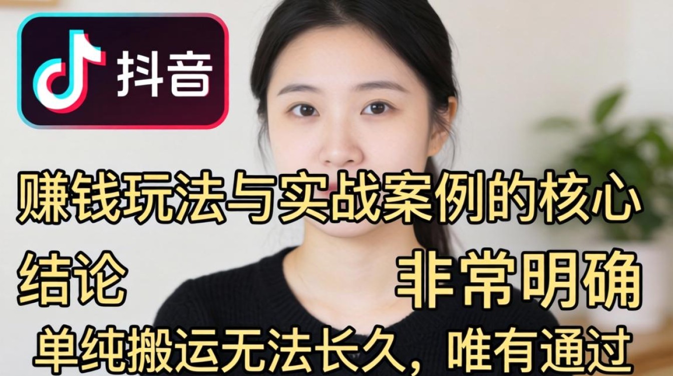 剪辑号赚钱玩法与实战案例