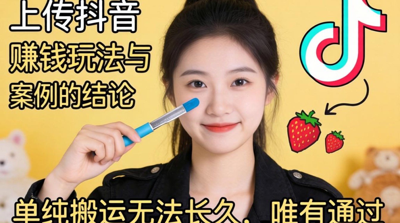 剪辑号赚钱玩法与实战案例