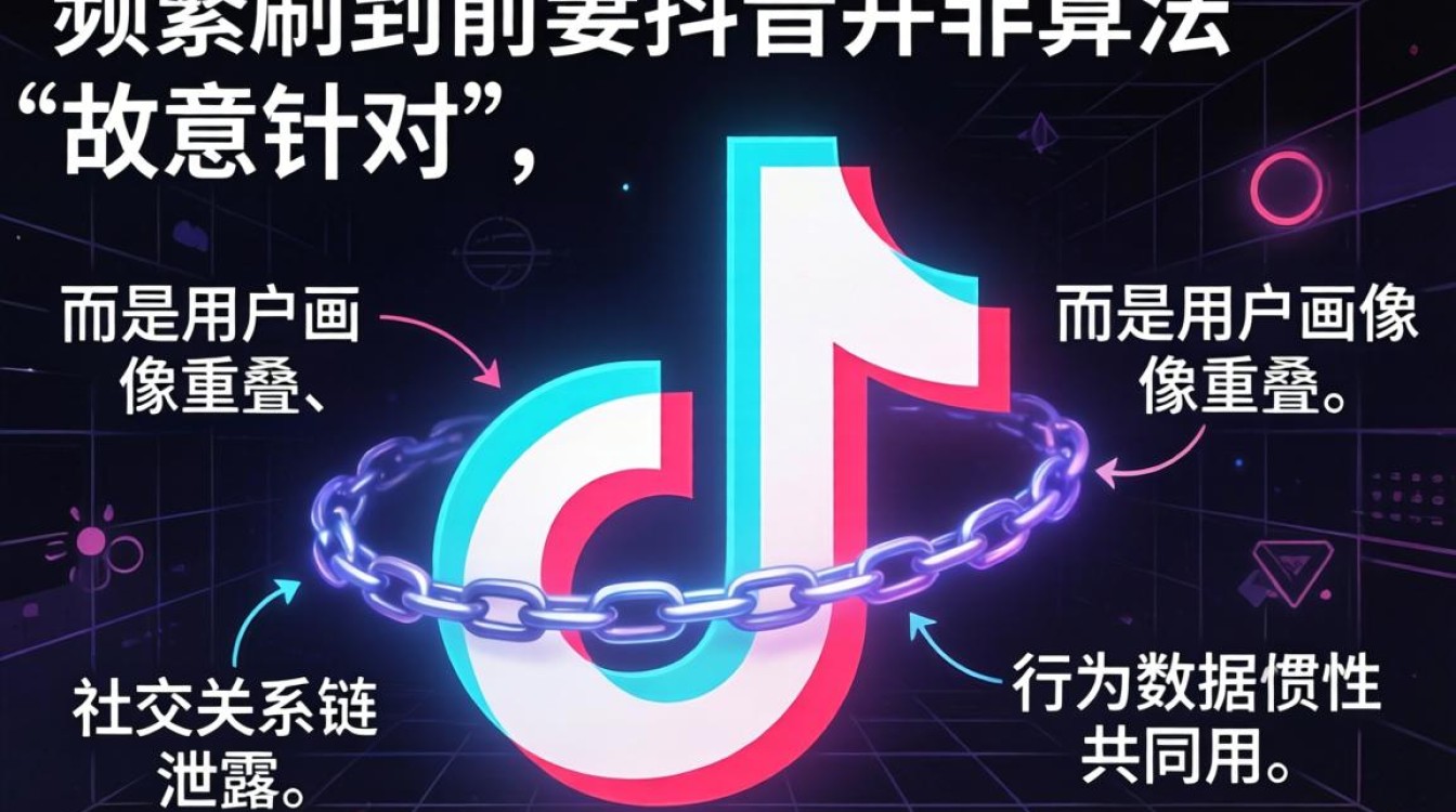 为什么抖音总推前妻视频