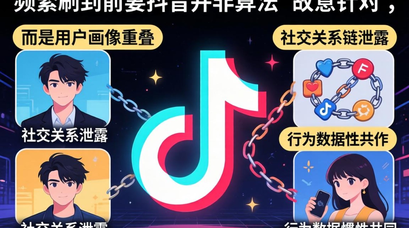 为什么抖音总推前妻视频