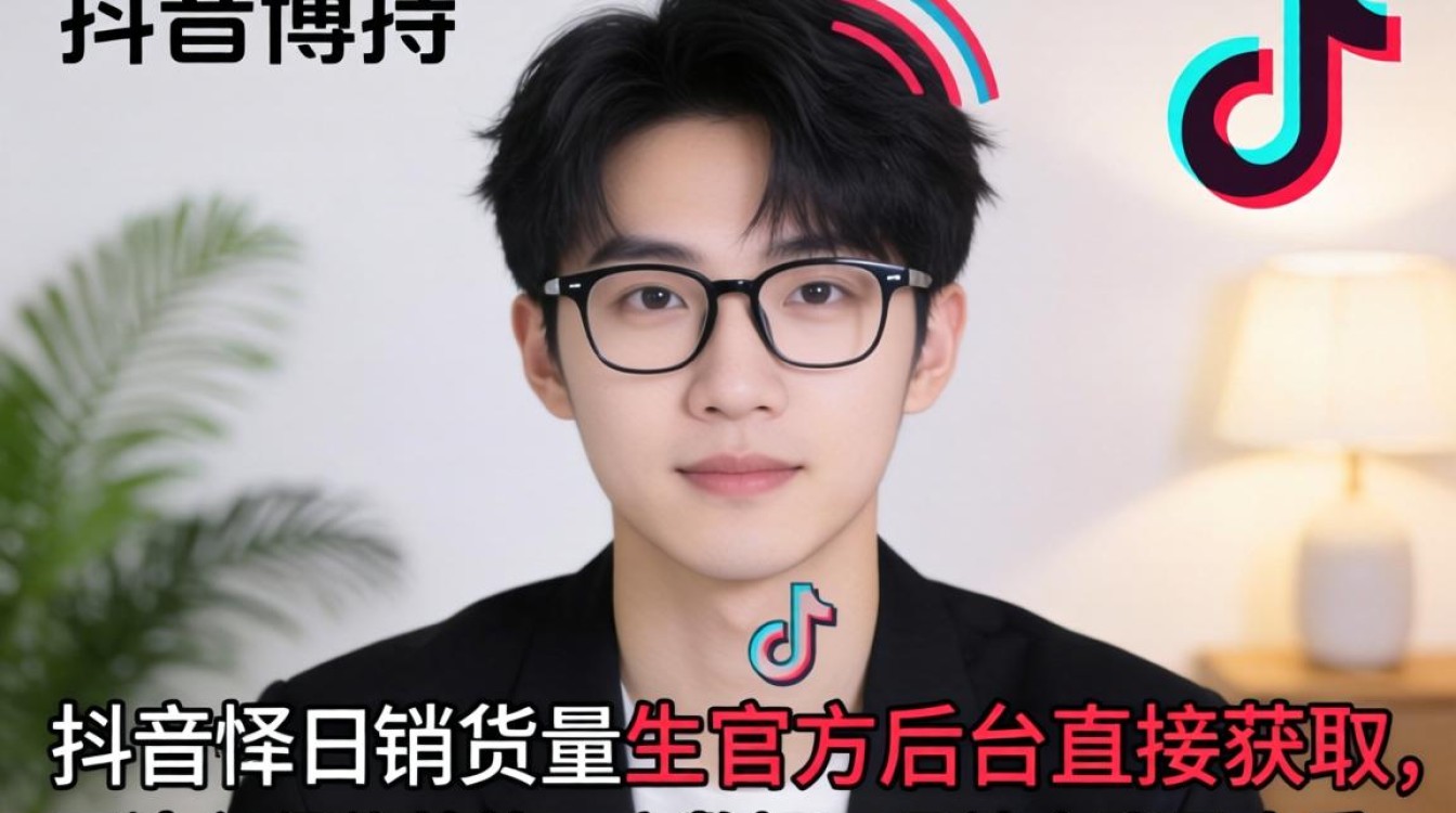 抖音账号权重与流量池突破技巧