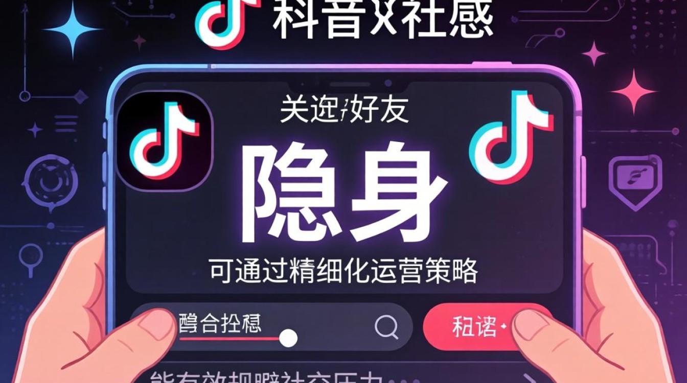 抖音好友在线状态怎么关闭