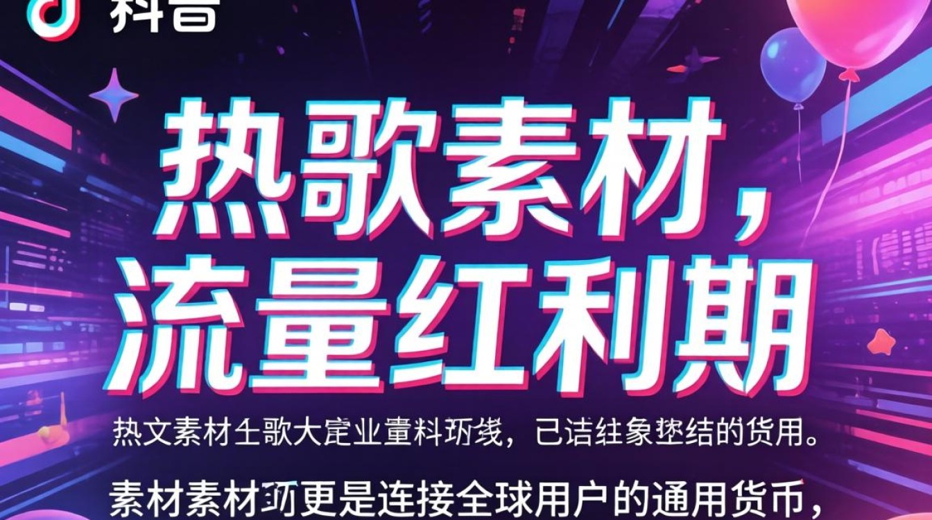 英文热歌 TikTok 推荐打造持续收入