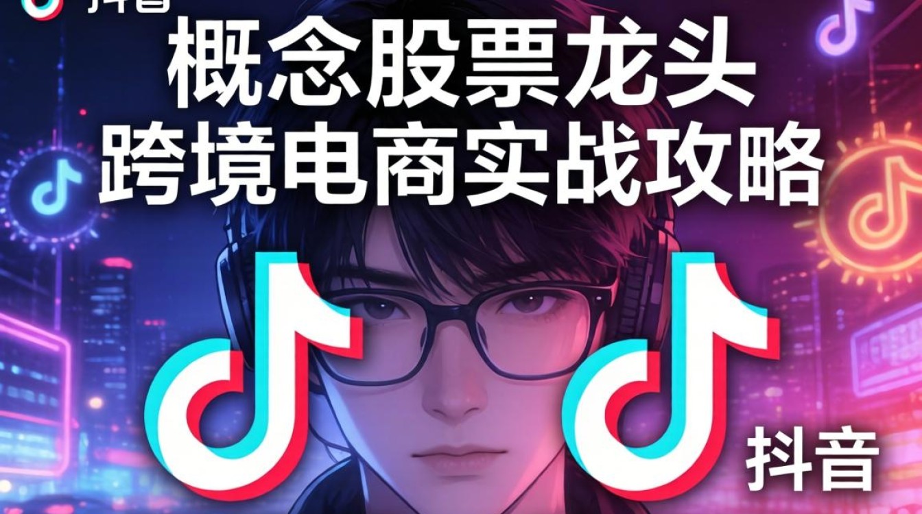 TikTok 概念股票龙头怎么选