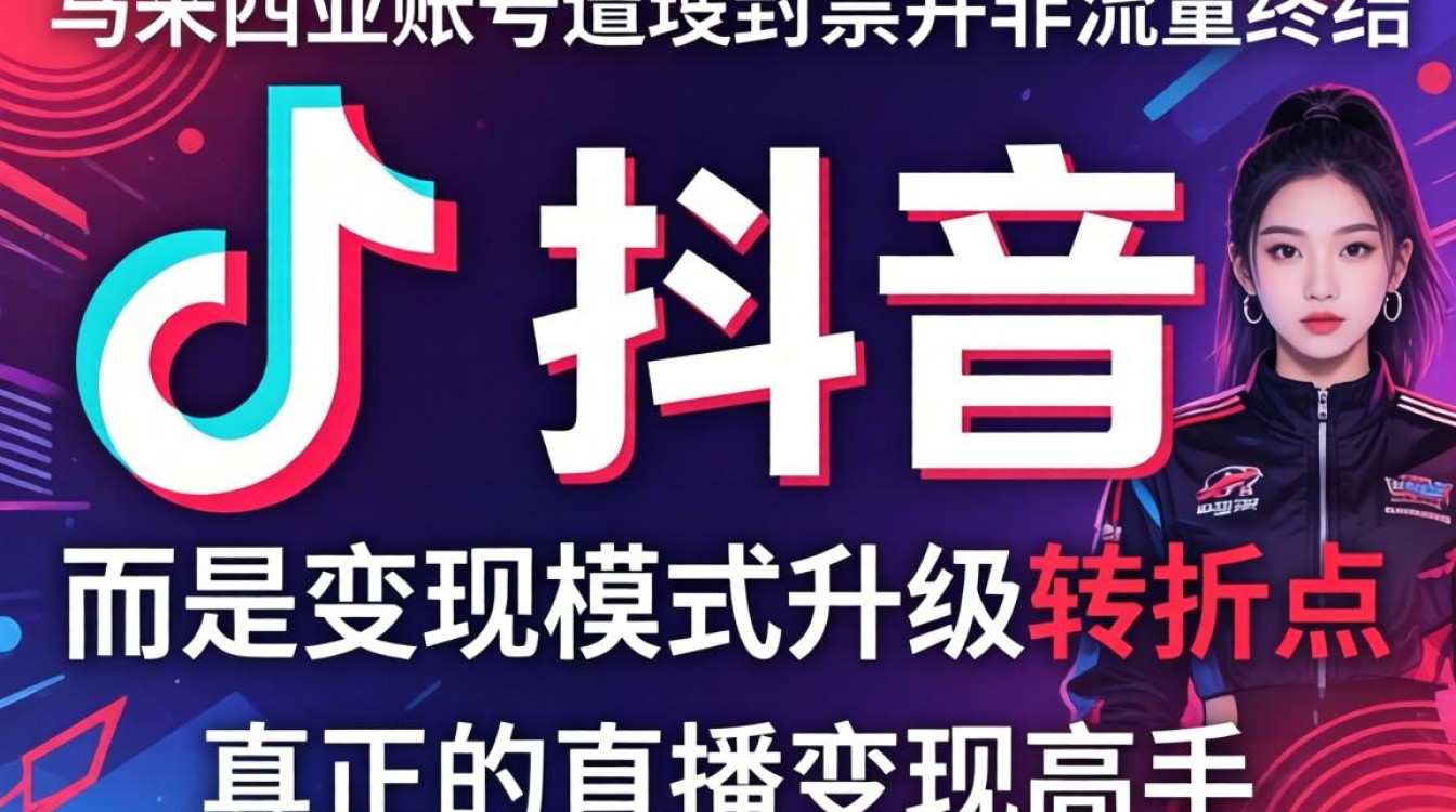 马来主播tiktok被封