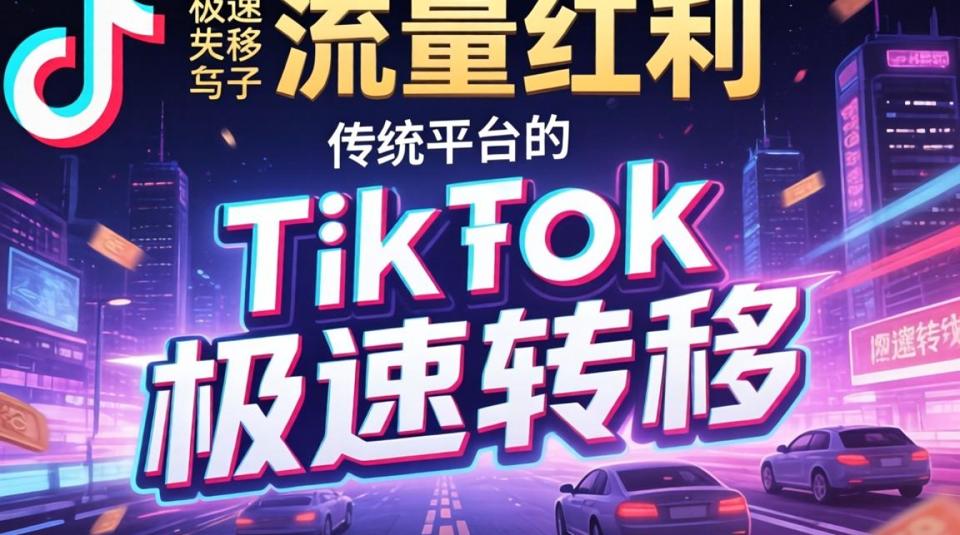 丧彪共享网站TikTok跨境电商实战攻略