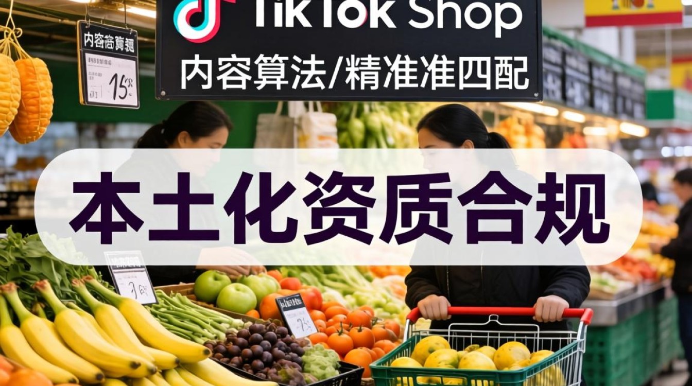 西班牙TikTok怎么开店铺