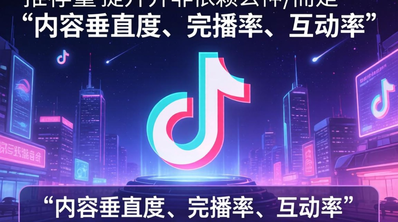 怎么样提高抖音推荐量