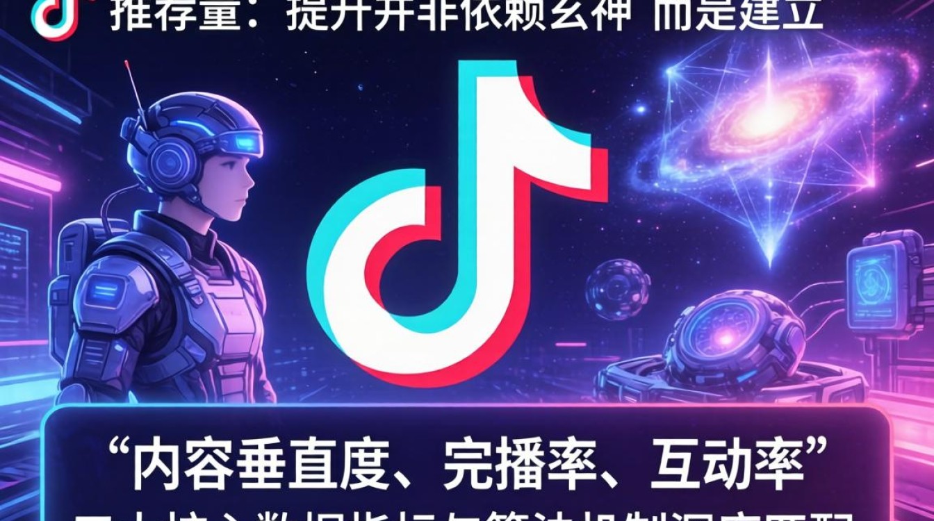 怎么样提高抖音推荐量