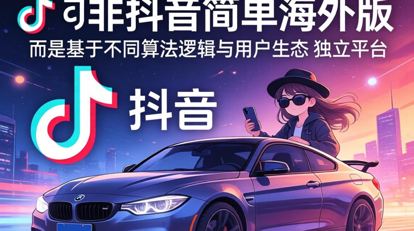 TikTok 出海内容创作技巧