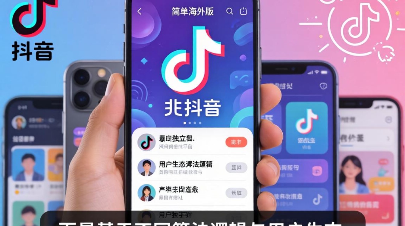 TikTok 出海内容创作技巧