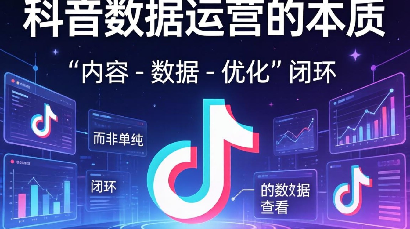 TikTok 数据分析新手入门到精通完整攻略