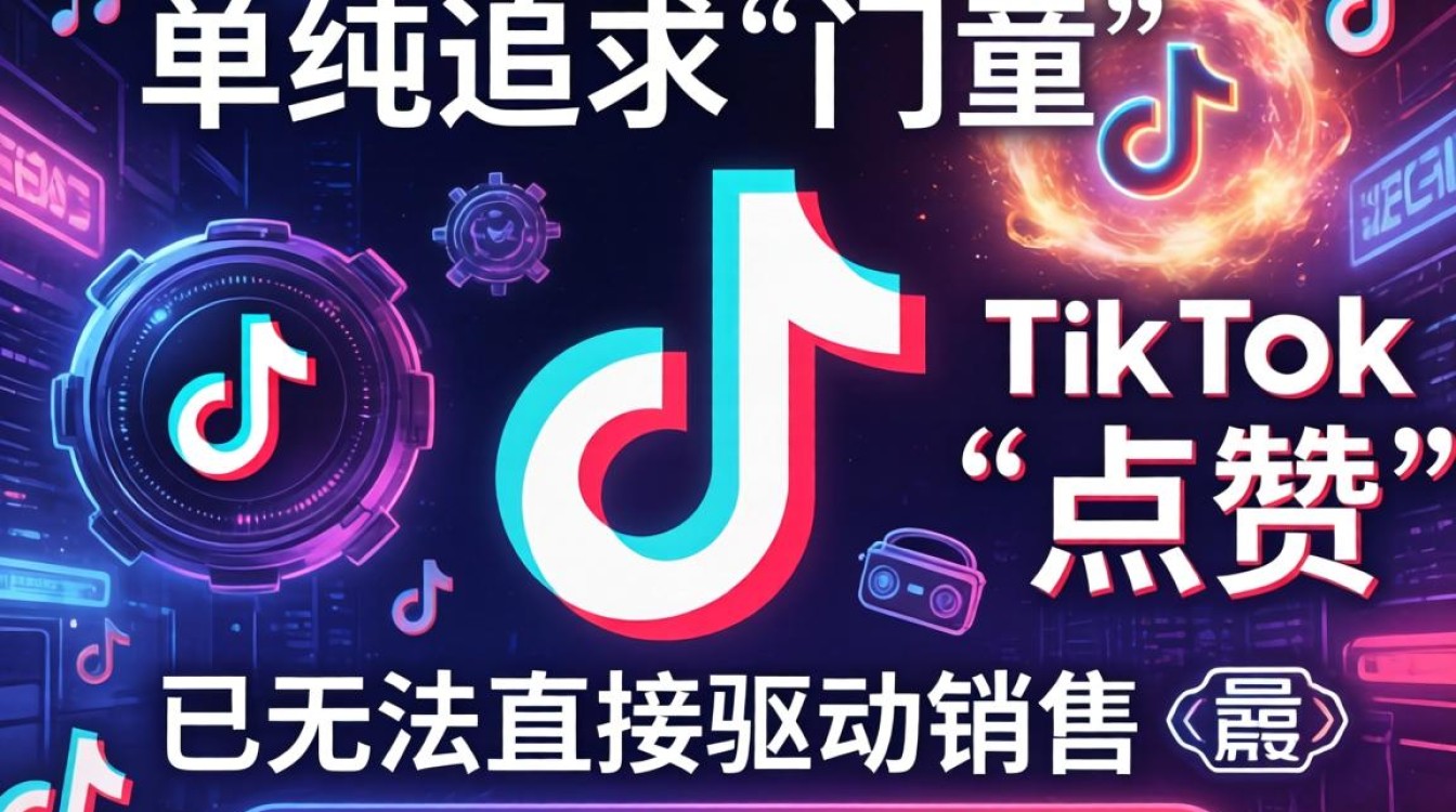 电商运营门童tiktok点赞如何提升销售