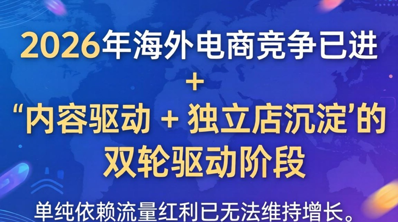 TikTok 秋招官网独立站建站海外电商指南